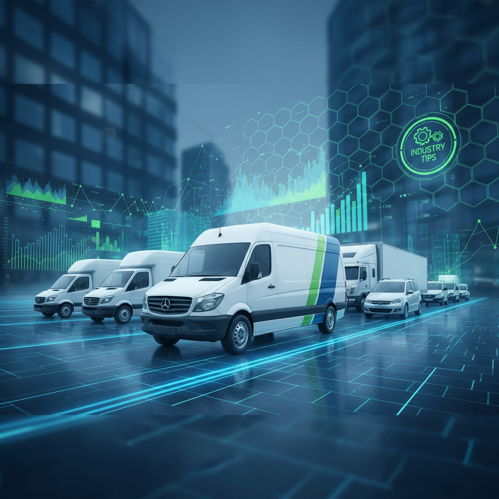 5 Ways to Reduce Fleet Downtime | E-Trip Management | E-Trip Blog
